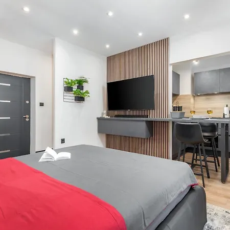 Modern & Warm Studio Near Arena Pula Exterior photo