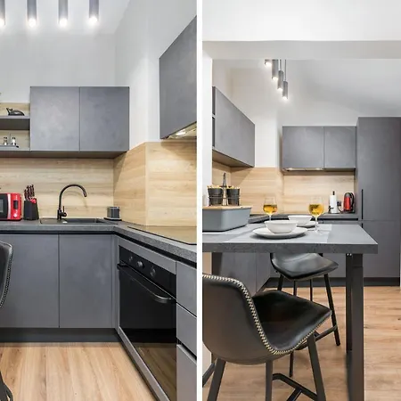 Modern & Warm Studio Near Arena Pula Exterior photo