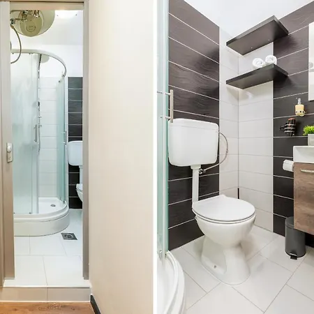 Modern & Warm Studio Near Arena Pula Exterior photo