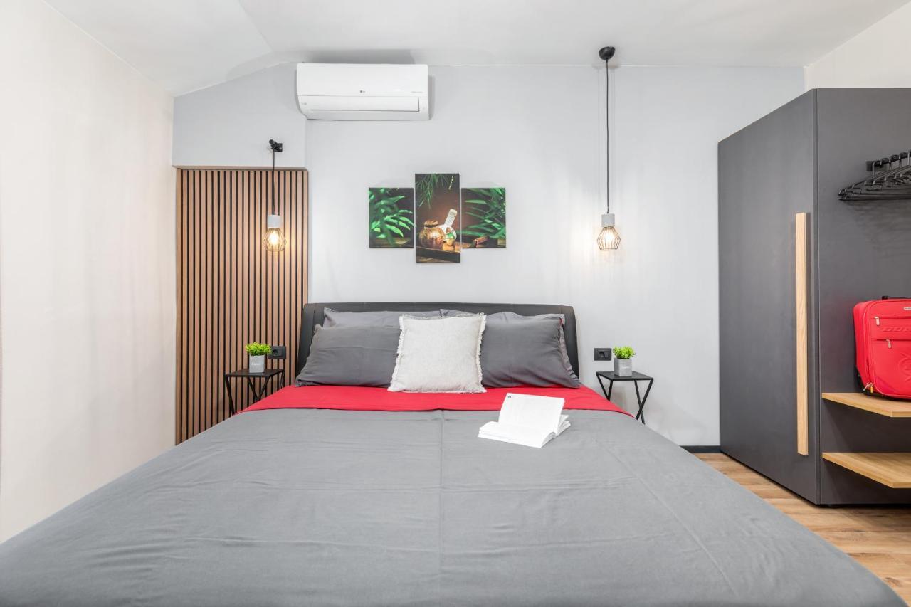 Modern & Warm Near Arena * Pula